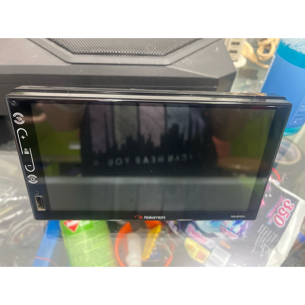 nakamichi NA3101i