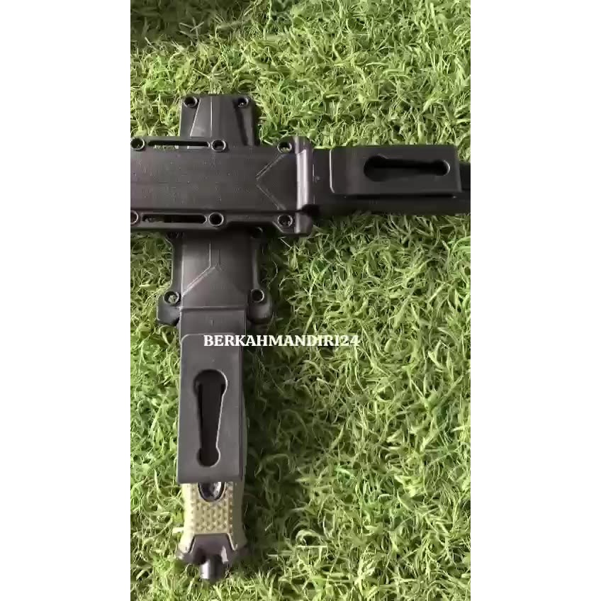 Pisau Colombia Kopel Pisau Berburu Survival Outdoor USA