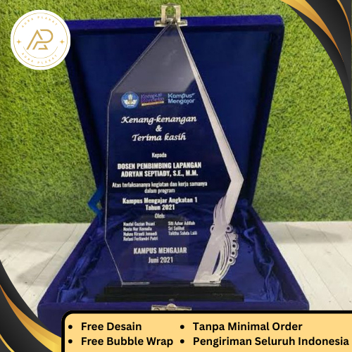 Plakat KKN Custom Kenang Kenangan Mahasiswa Murah & Terlaris