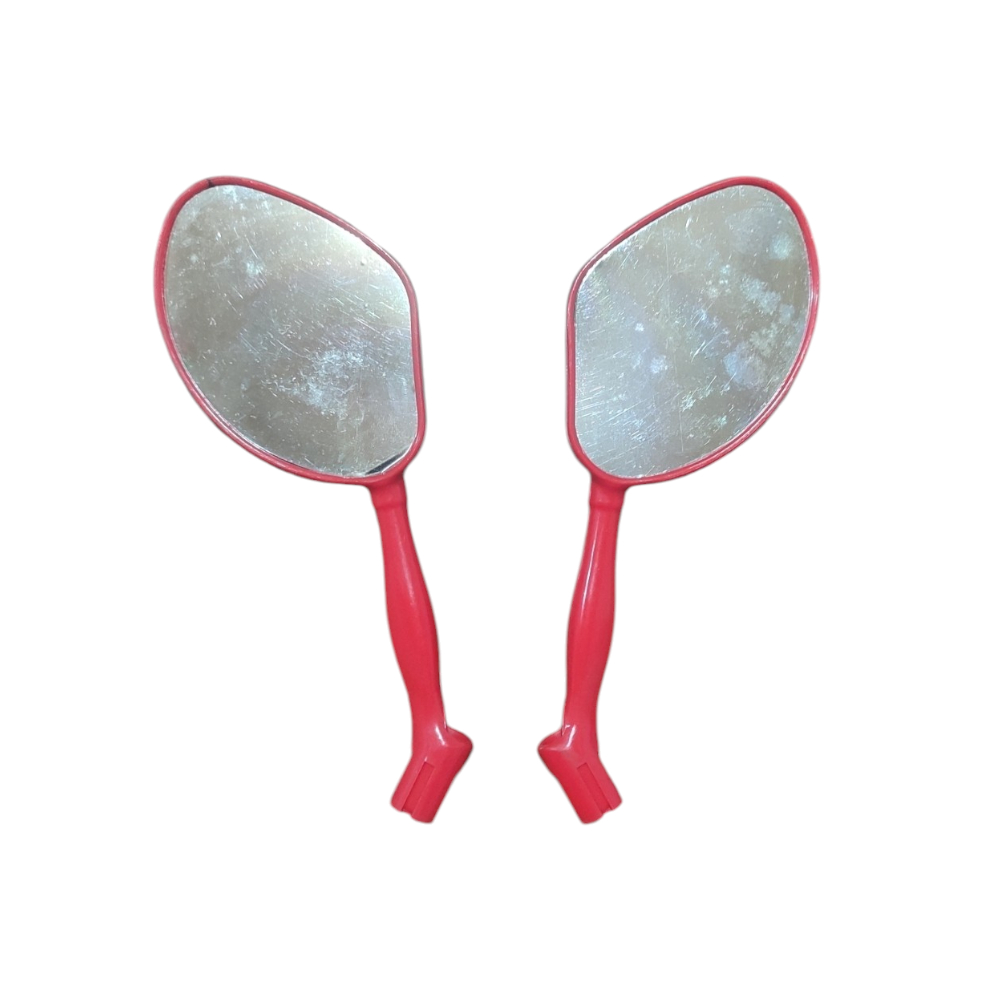 Spion Sepeda Roda 3 Family - OLD STOCK Sepasang