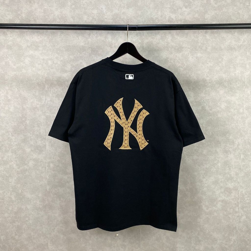kaos mlb unisex new arrival baju import kaos polos pria import terbaru tshirt full tag