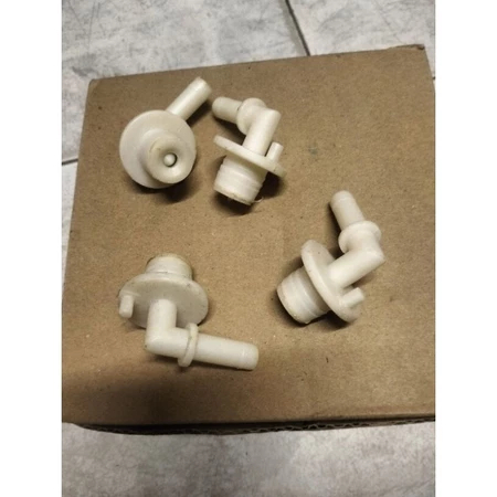 2pcs booster pipa plastik saringan valve boster pvc pcv kijang super kf50 5k 7k capsul efi