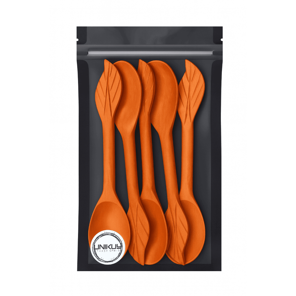 Sendok teh - sendok kopi -sendok madu - sendok kayu sawo - sendok kayu - sendok kayu foodgrade