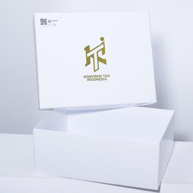 

Box pelindung Paket kti Box Pengaman Packaging Tambahan Box Kado