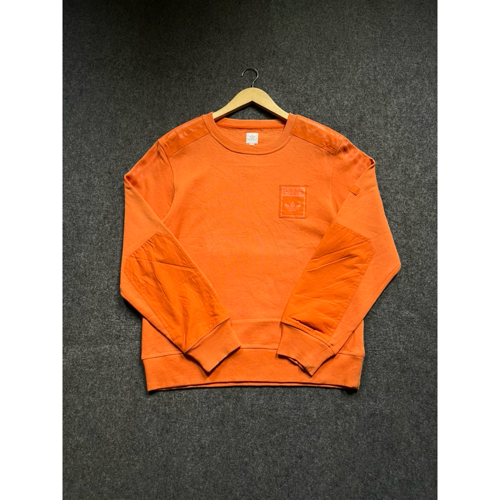 Crewneck Adidas Safety Vintage