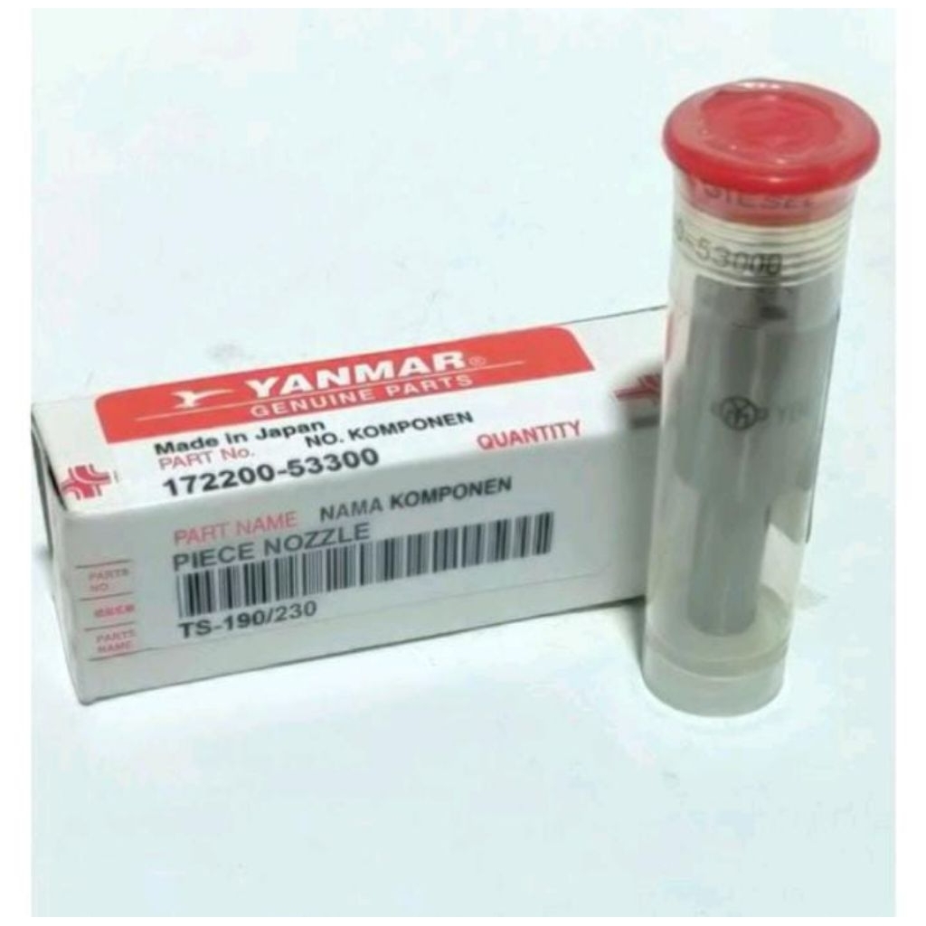 TS190 NOZZEL YANMAR TF190/TS 230 YANMAR DIESEL
