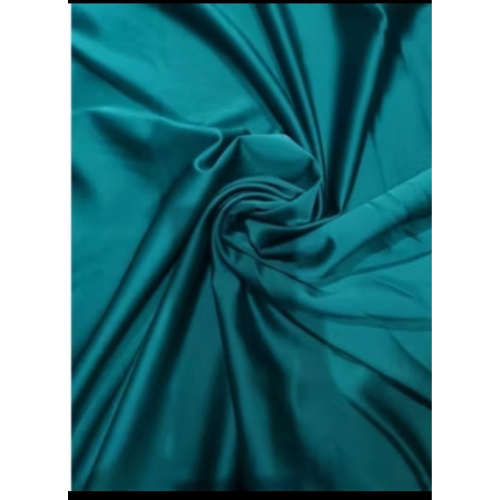 kain satin bridal Duchess/saten Duchess premium