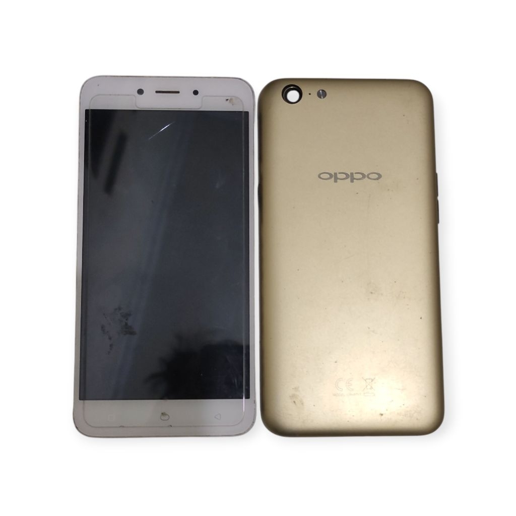 LCD COPOTAN OPPO A71 ORIGINAL
