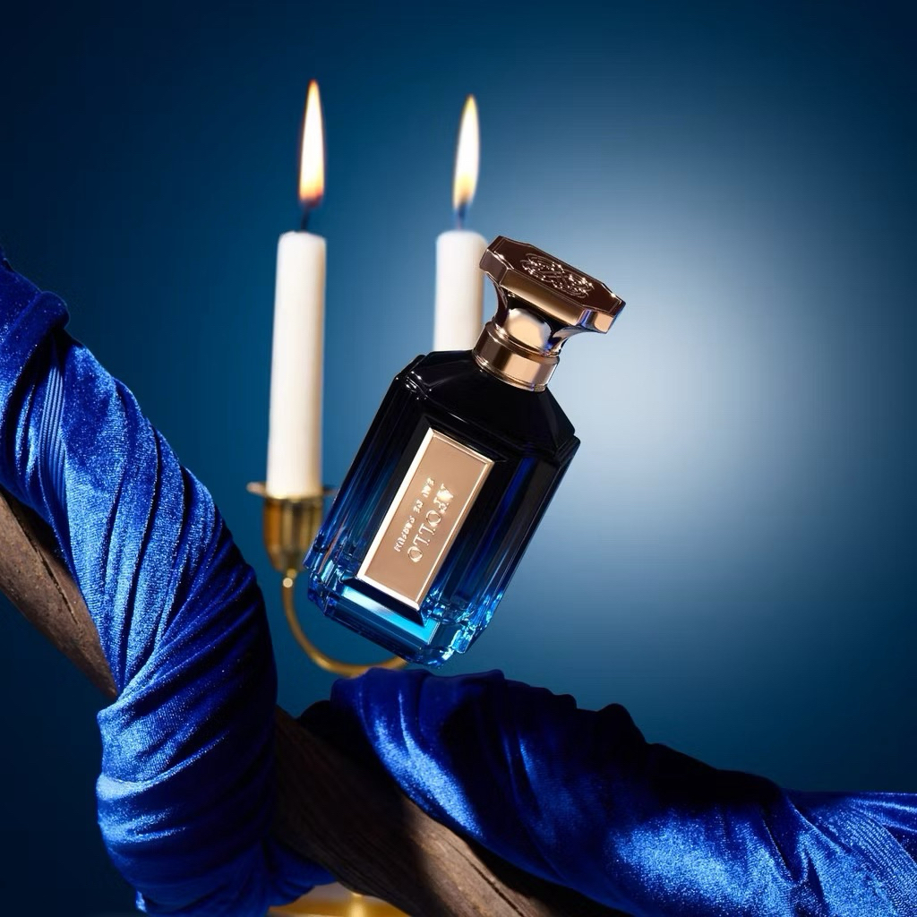 VELIXIR APOLLO 100ML BNIB ORIGINAL