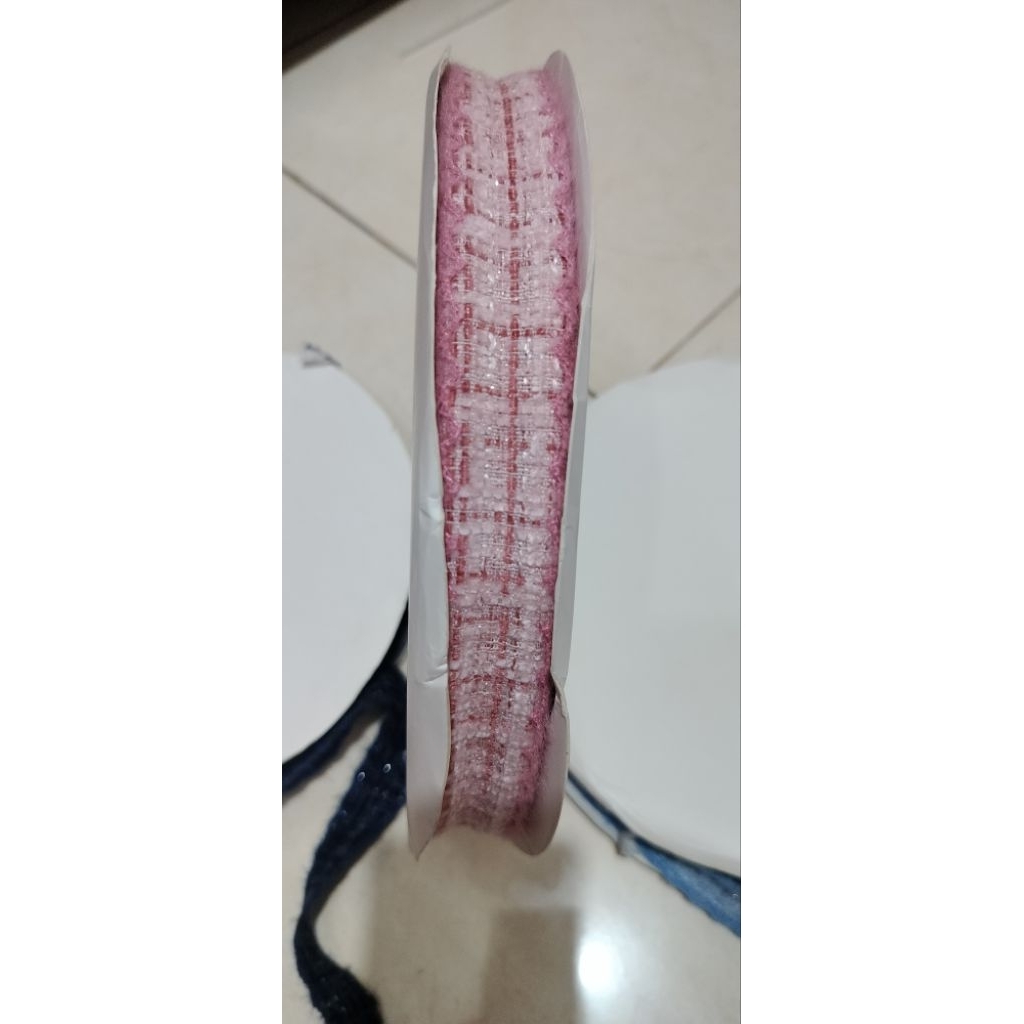 

pita korea anyaman peryard