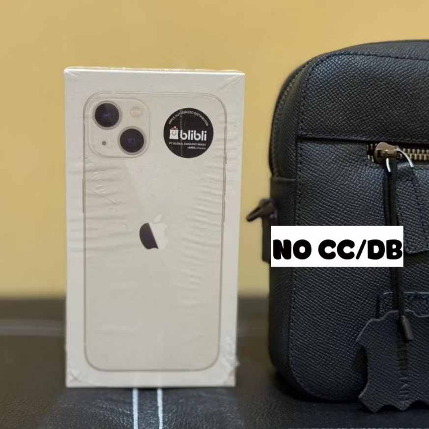 iphone 13 128GB starlight