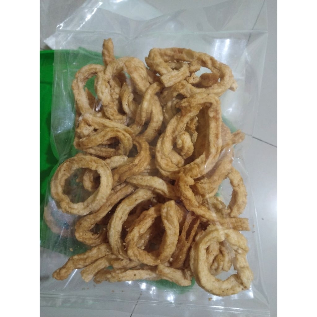 Jajanan ringan khas Medan, Alen-Alen