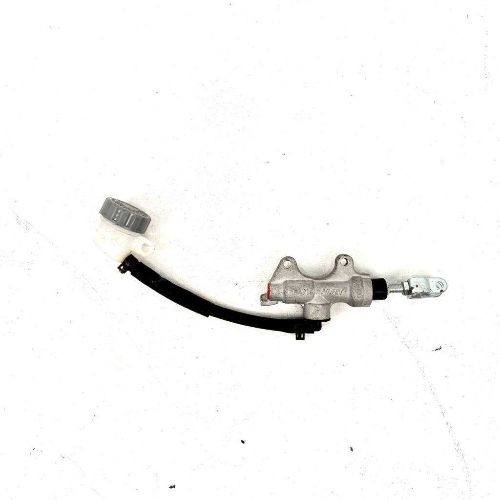 Master Rem Belakang Nissin Original – Second / Bekas