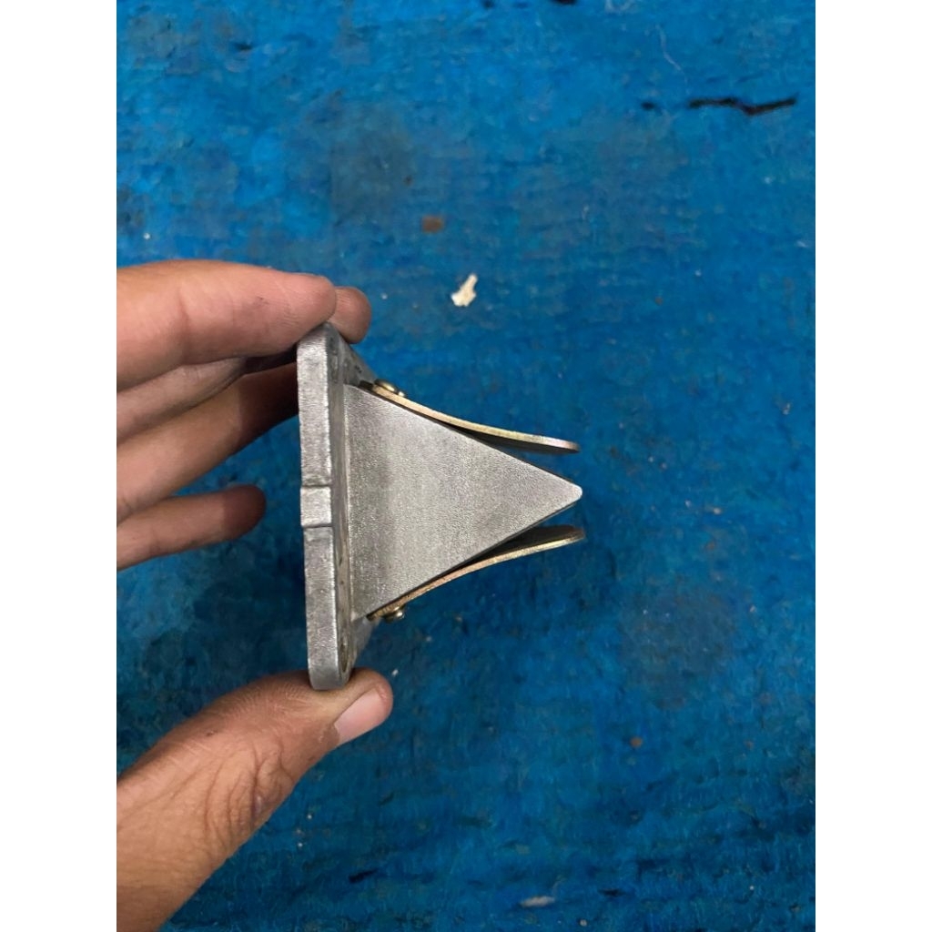 Harmonika membran valve yamaha rxz rzr