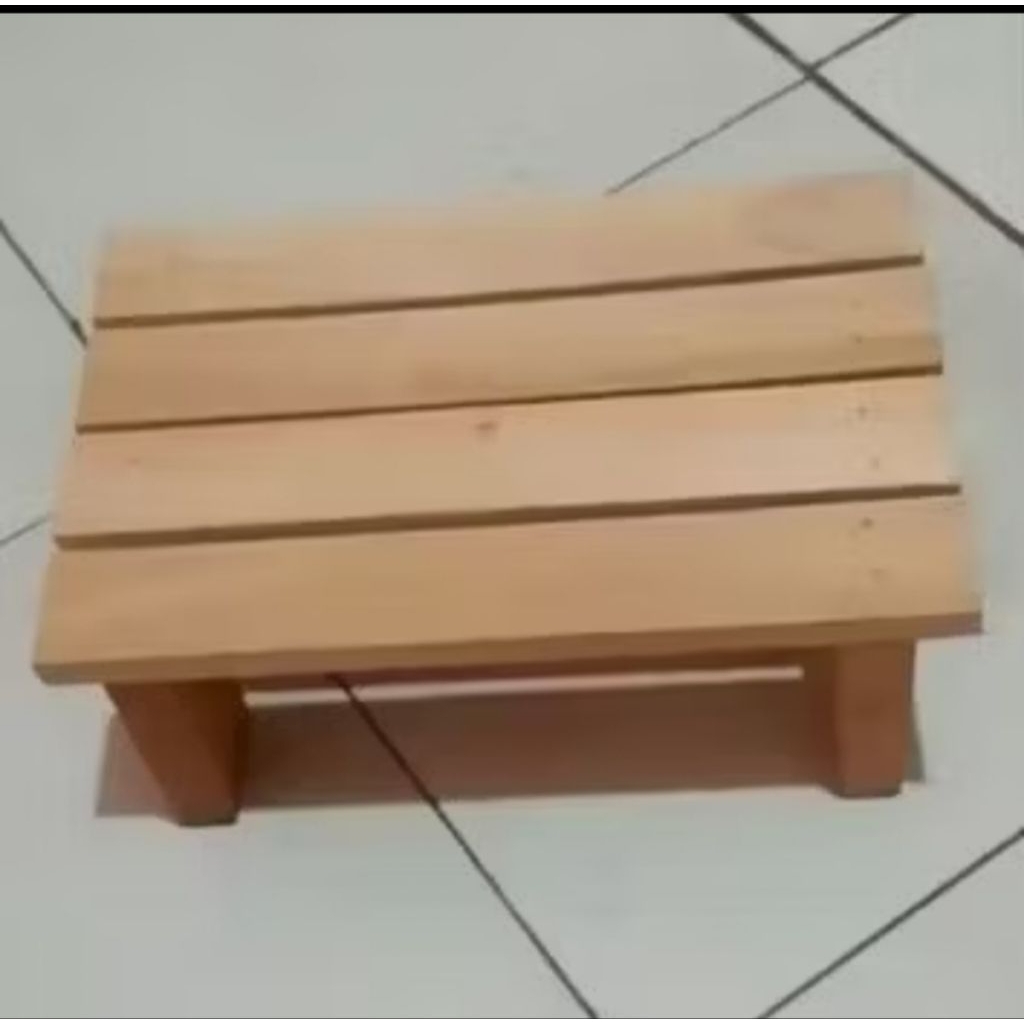 DINGKLIK KAYU JATI | DINGKLIK CUCI | DINGKLIK JONGKOK PREMIUM