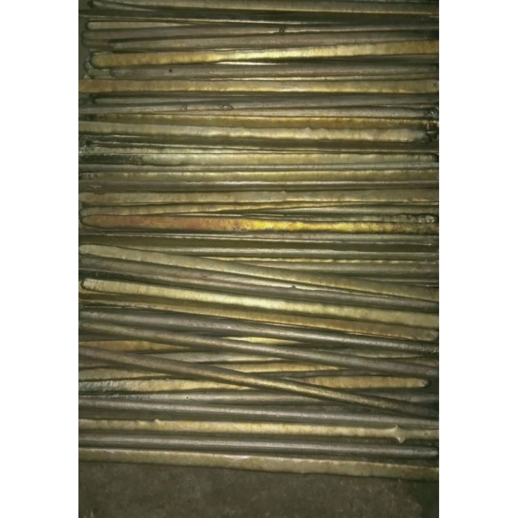 timah patri kuning no 1 (1 kg isi 8 sampe12 pcs)