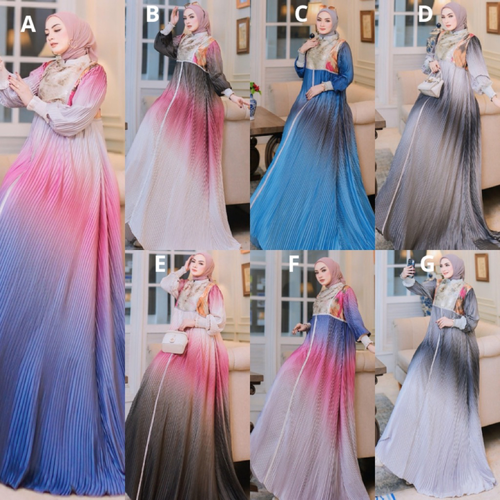 MANSYA SERIES BY YODIZEIN