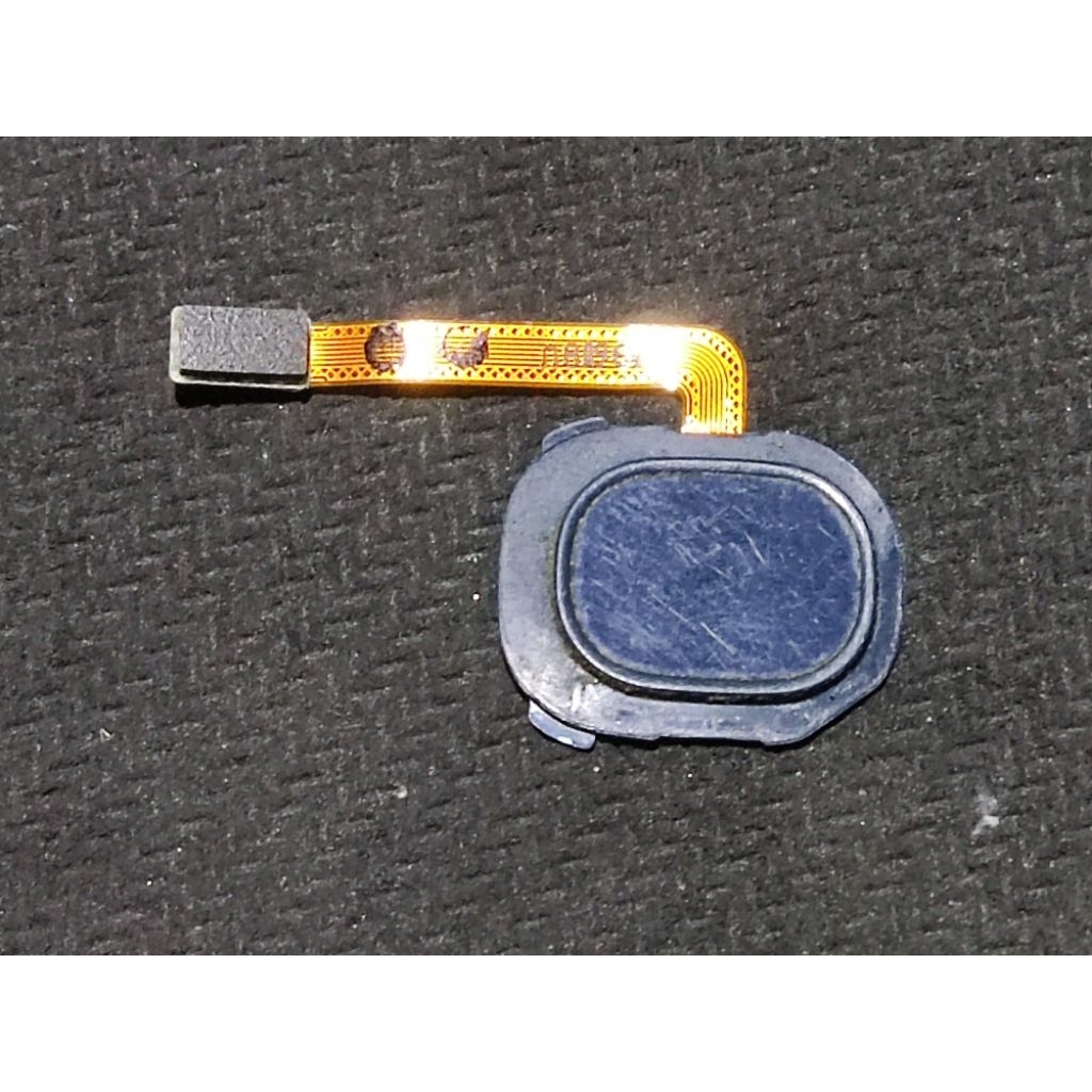 fingerprint Samsung A20