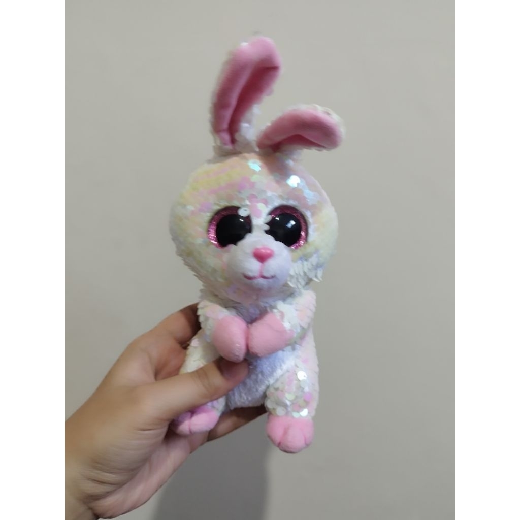 boneka ty kelinci