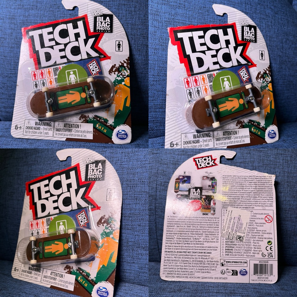 Tech Deck Original