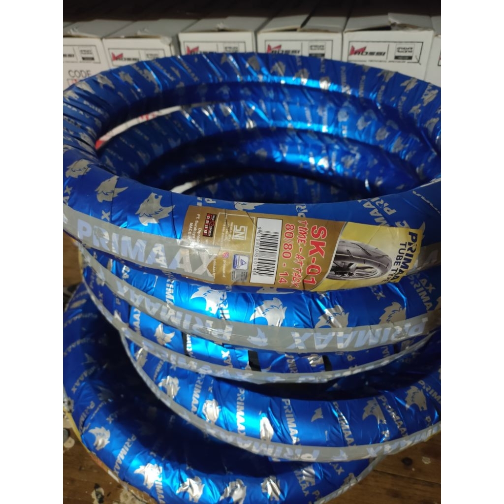 Ban Primax SK 01 Ring14 80/80