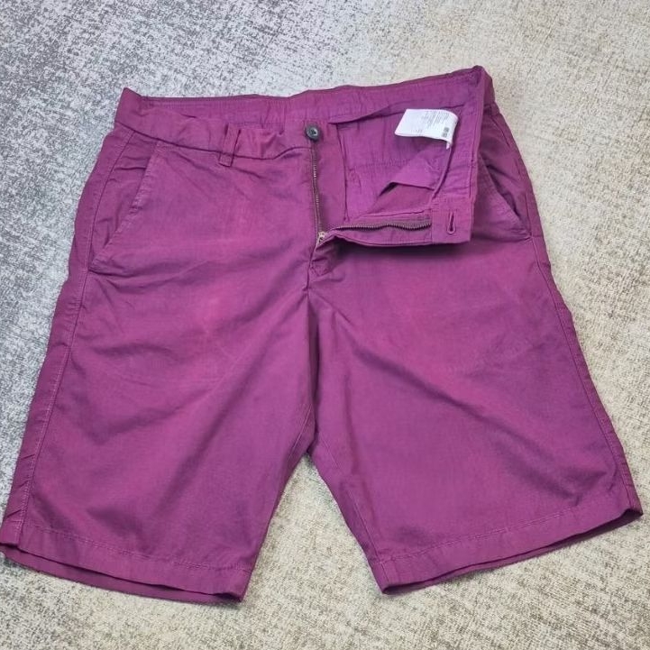 UNIQLO Celana Pendek Pria