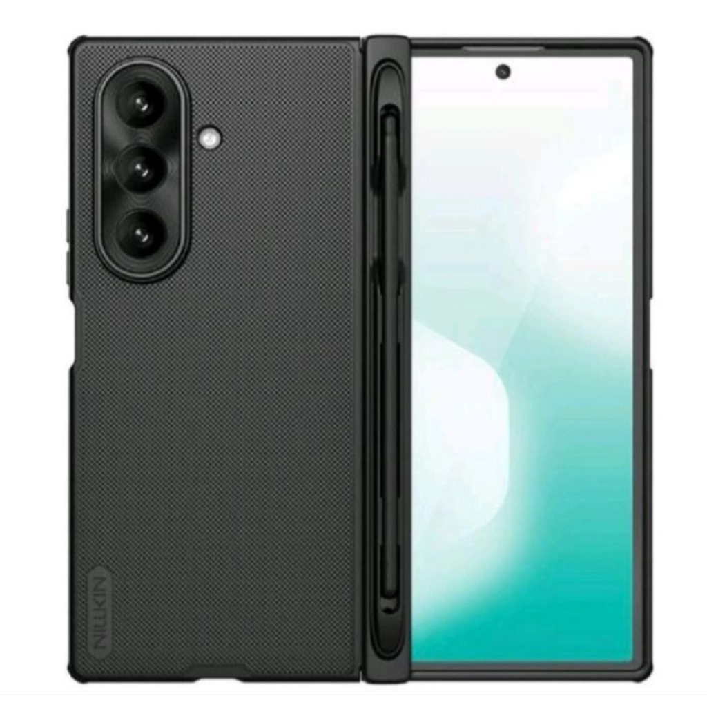 Samsung Z Fold 7 Nillkin Super Frosted With Stylus S Pen Version