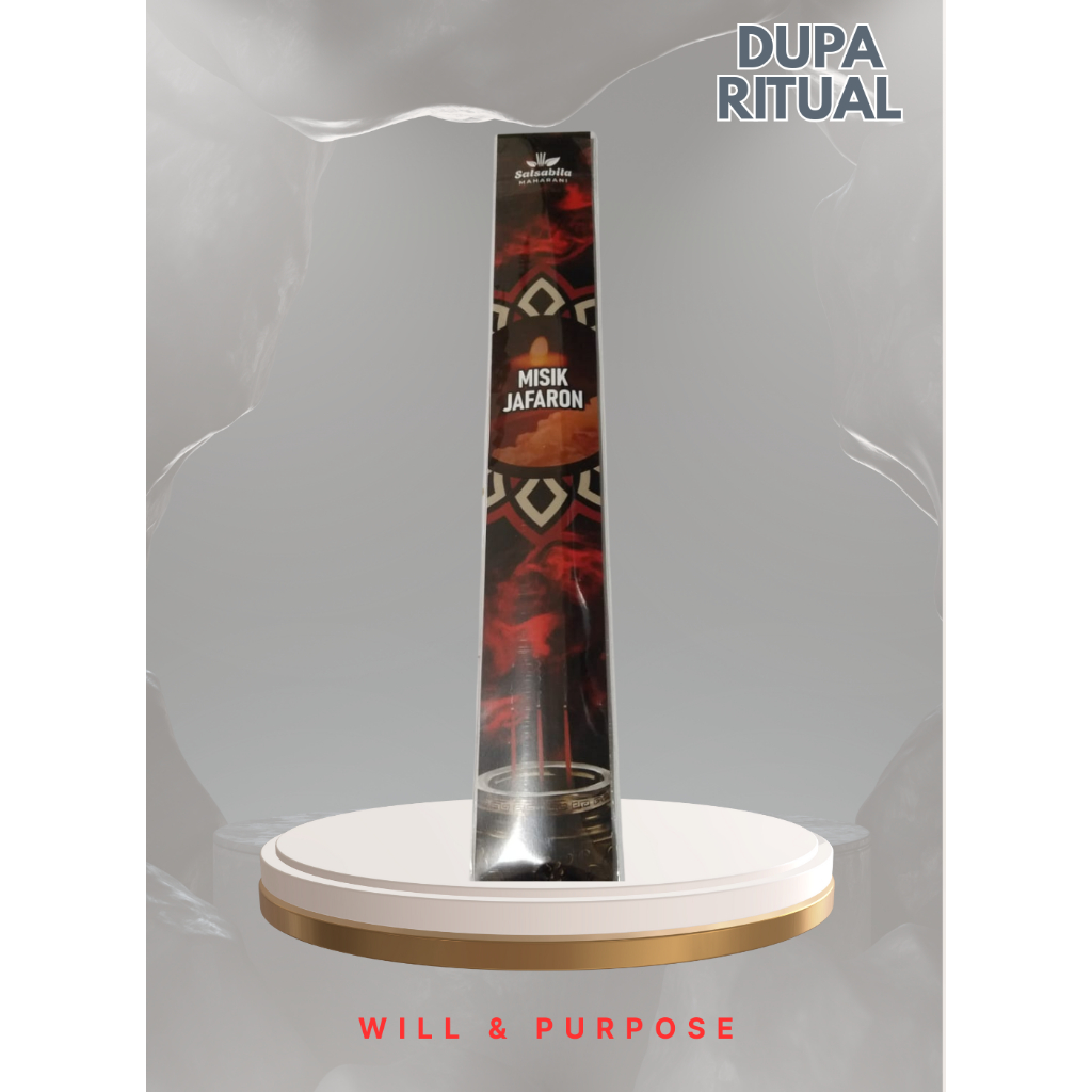 Techtopia01 Dupa Misik Dupa Ritual Aroma Dupa Booster Misik J