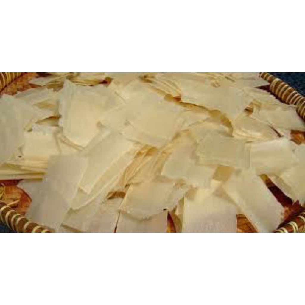 1kg lempeng puli krupuk puli krupuk gendar asli dari madiun