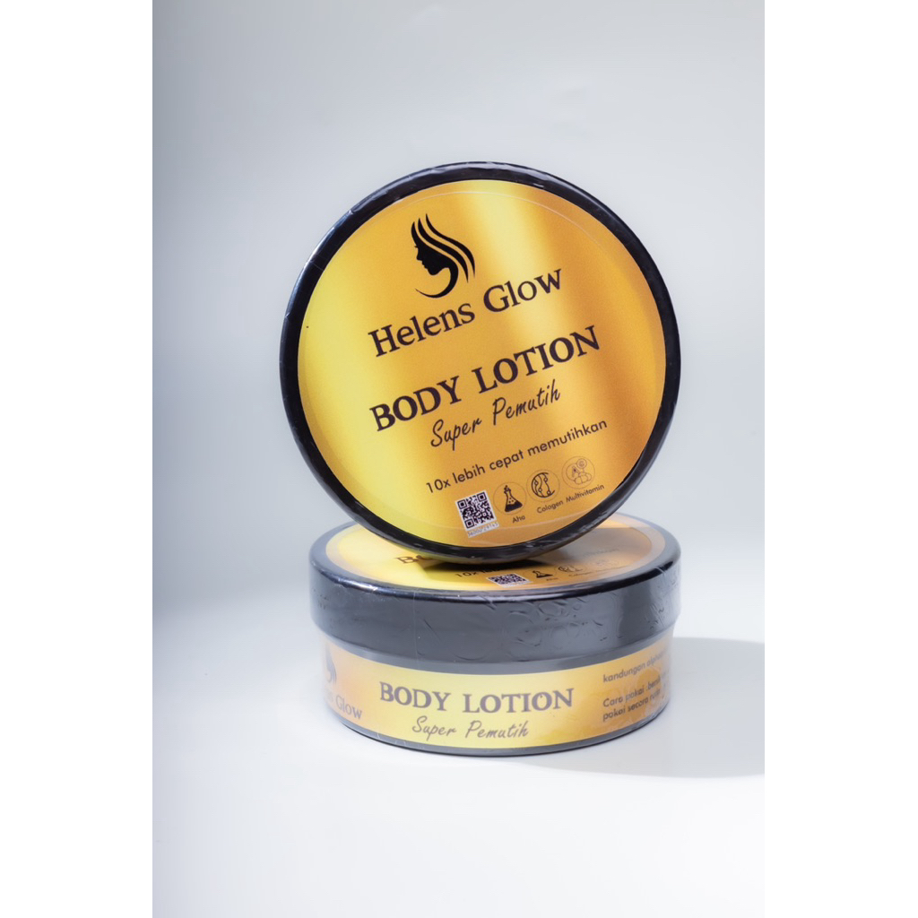 helens glow extra infus