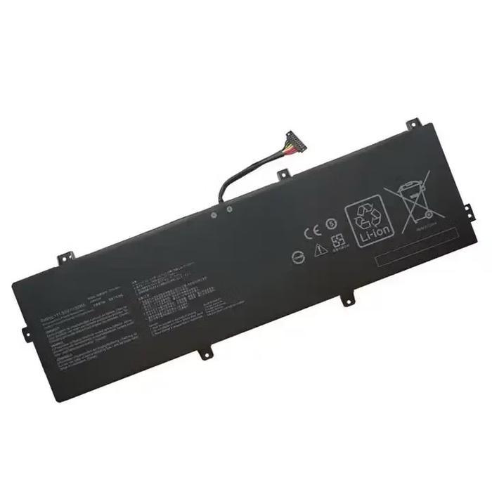 Baterai Asus Pro P3540FA P3540FB P574FA PE574FA P3548FA C31N1831