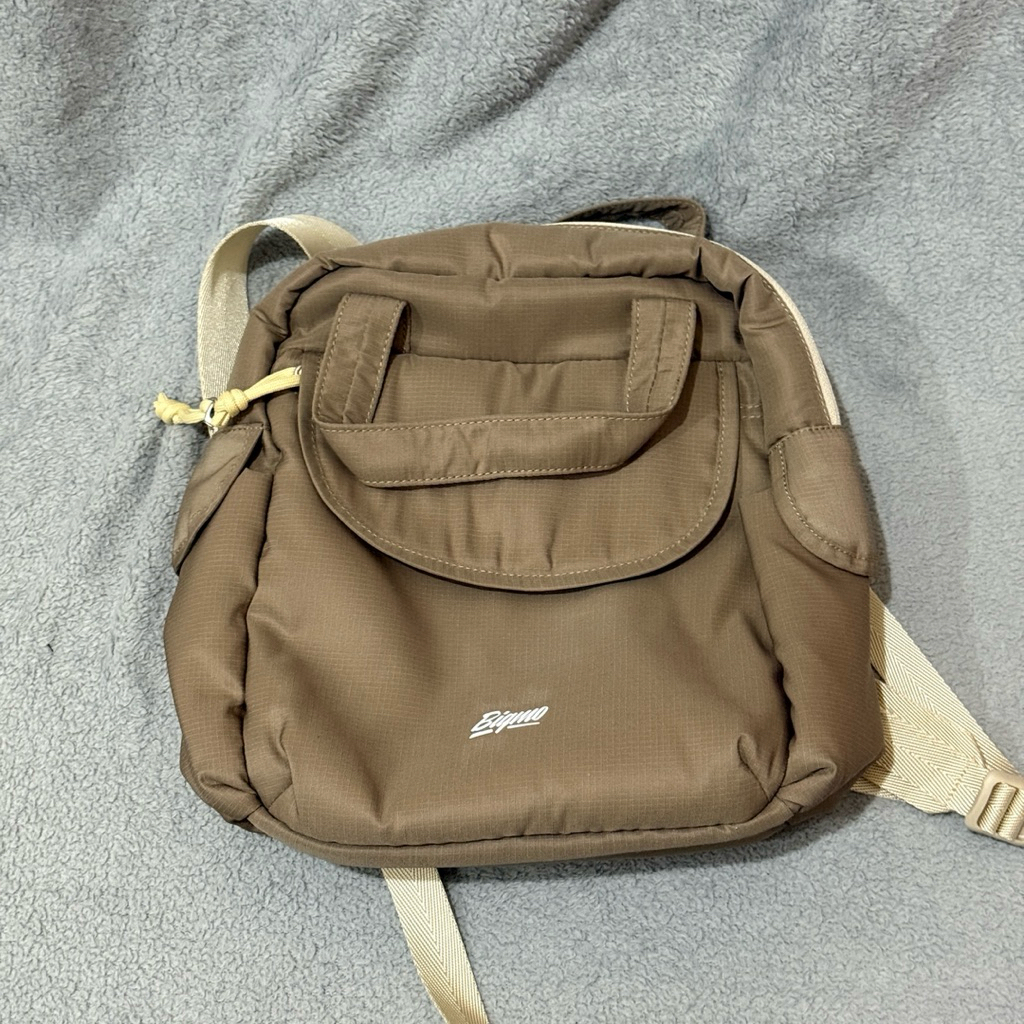 Bigmo Backpack