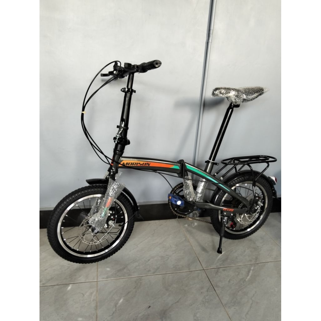 SEPEDA, SEPEDA ANAK, SEPEDA LIPAT, SEPEDA ANAK PEREMPUAN, SEPEDA LIPAT ANAK, SEPEDA LIPAT ANAK PEREM