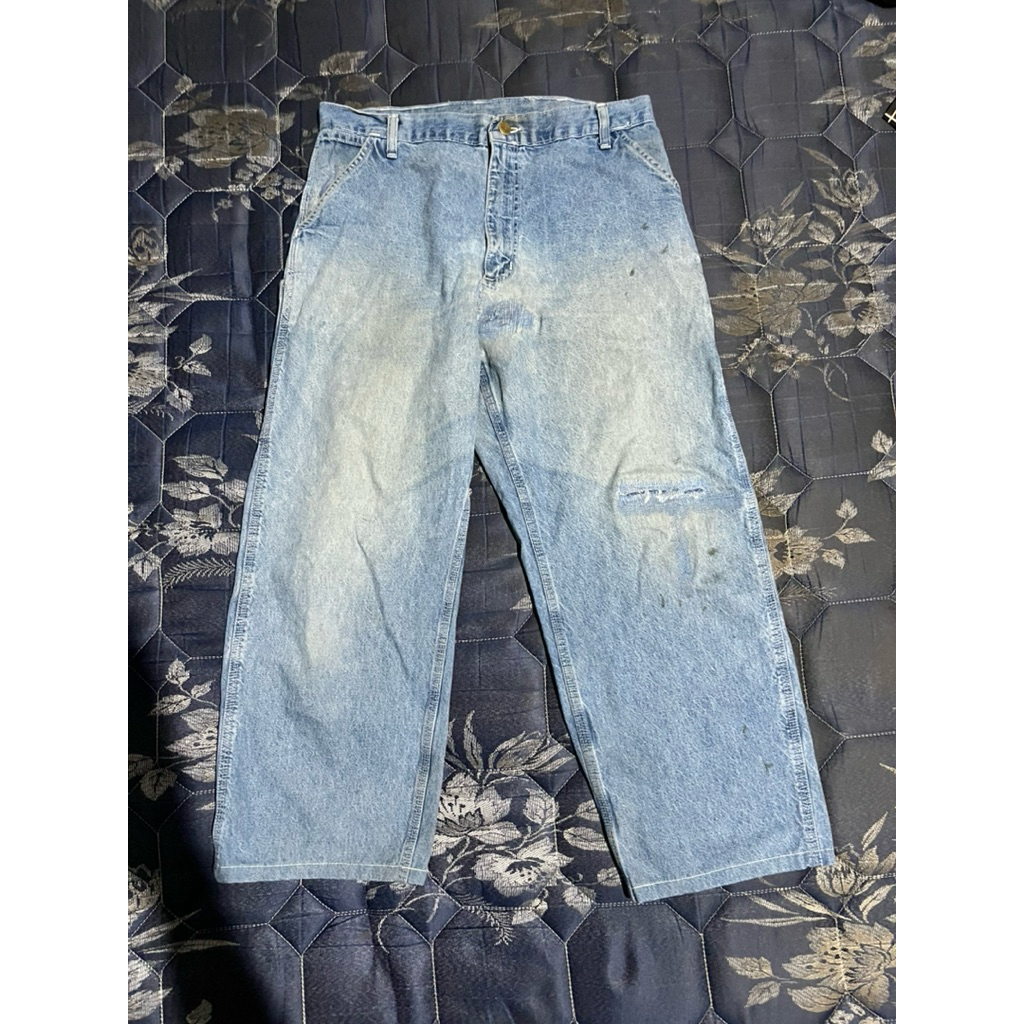 Carhartt Carpenter Pants