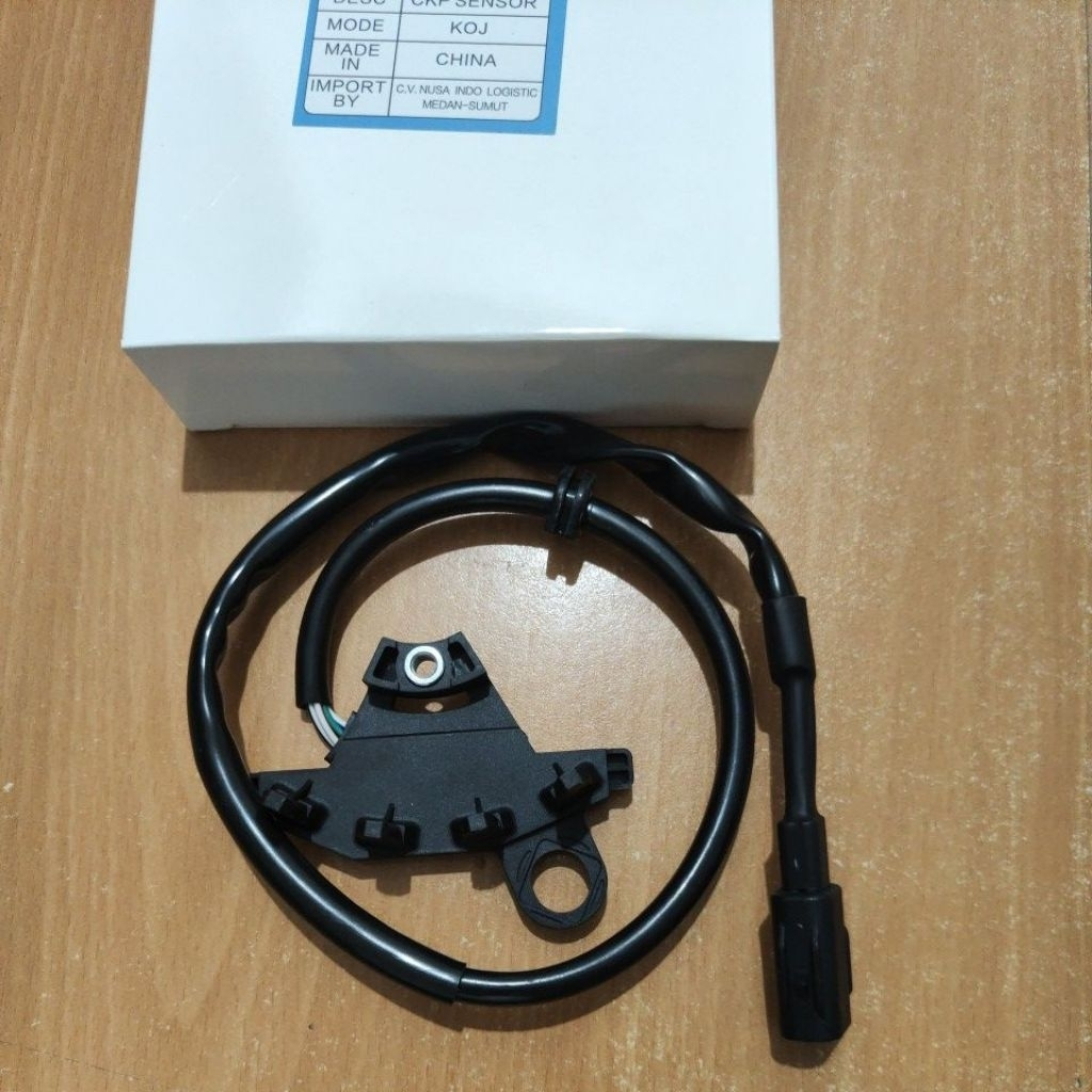 SENSOR CKP GENIO K0J PF1314