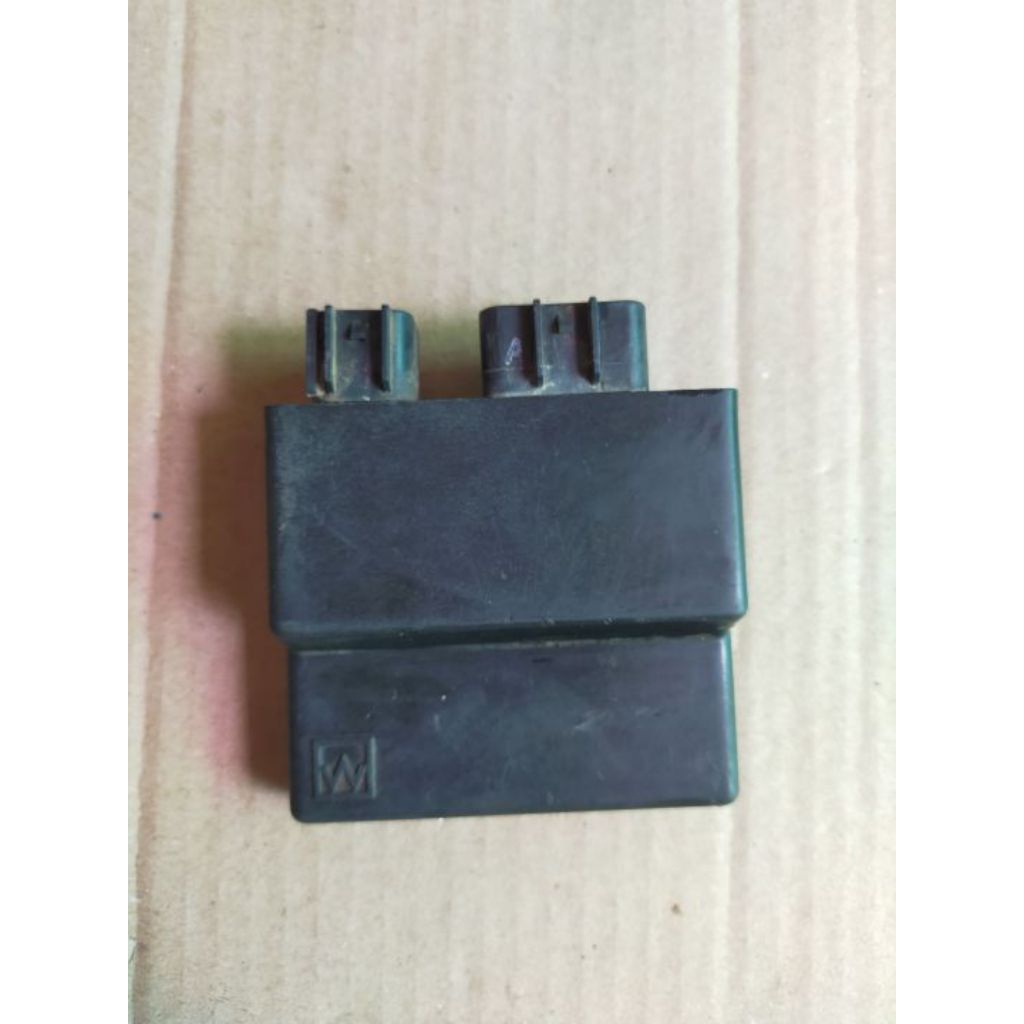 cdi jupiter mx old original