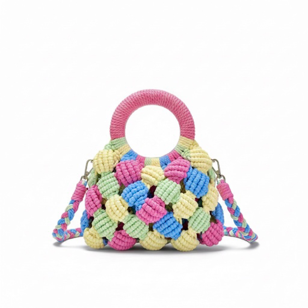 Myra bag  | Bisa COD| SUDAH ADA FURING (FURING SERUT TERPISAH| REALPICT |  Tas selempang | Tas lucu|