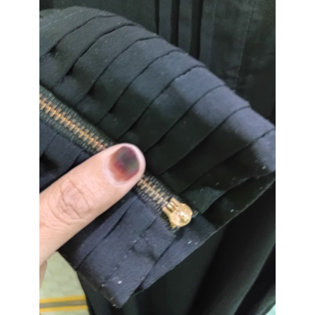 Gamis RH Preloved spesial Request