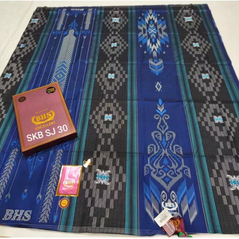 SARUNG BHS EXCELLENT SKA/SKB KUALITAS GOLD