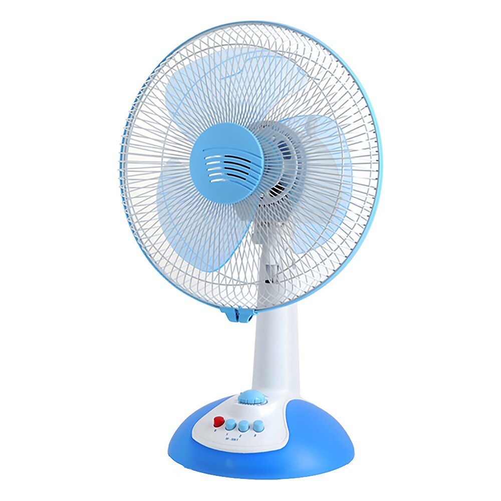 MASPION DESK FAN 12" DF-320 T ( 2 IN 1 )