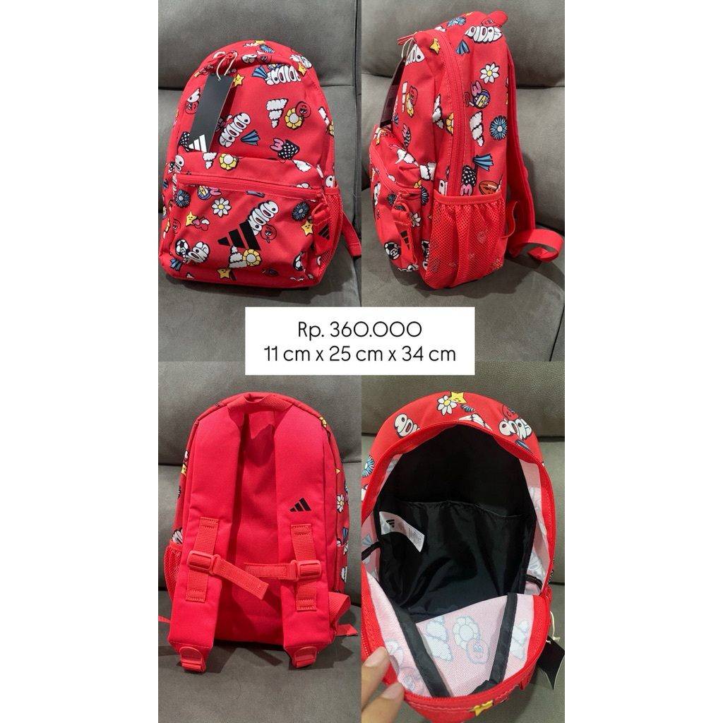 Adidas Kids Backpack