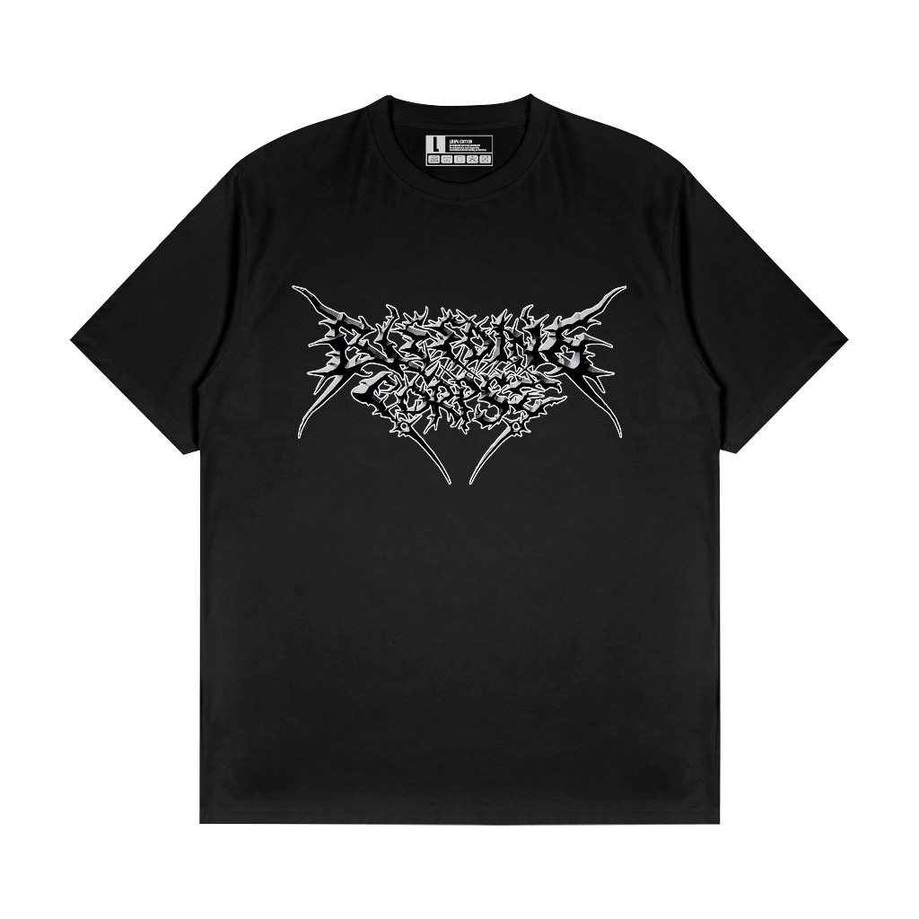 bleeding corpse metal Kaos bleeding corpse / kaos metal / kaos band / kaos musik