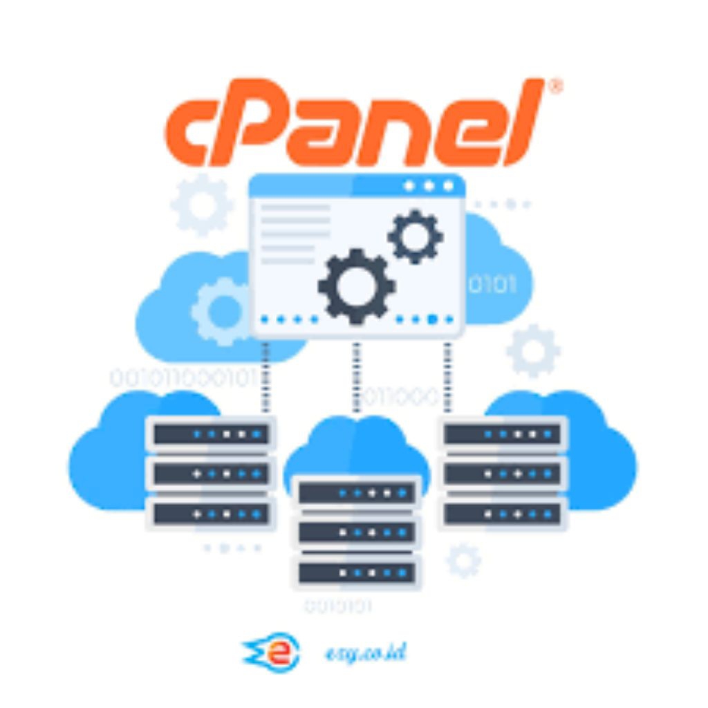 Website Cpanel/Whm Bergaransi Murah