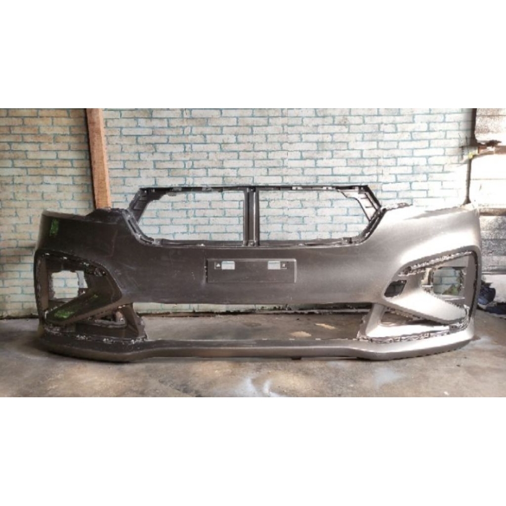 bemper depan Ertiga 2019-2020