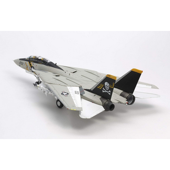 1:48 Tamiya Grumman F-14A Tomcat Model Kit