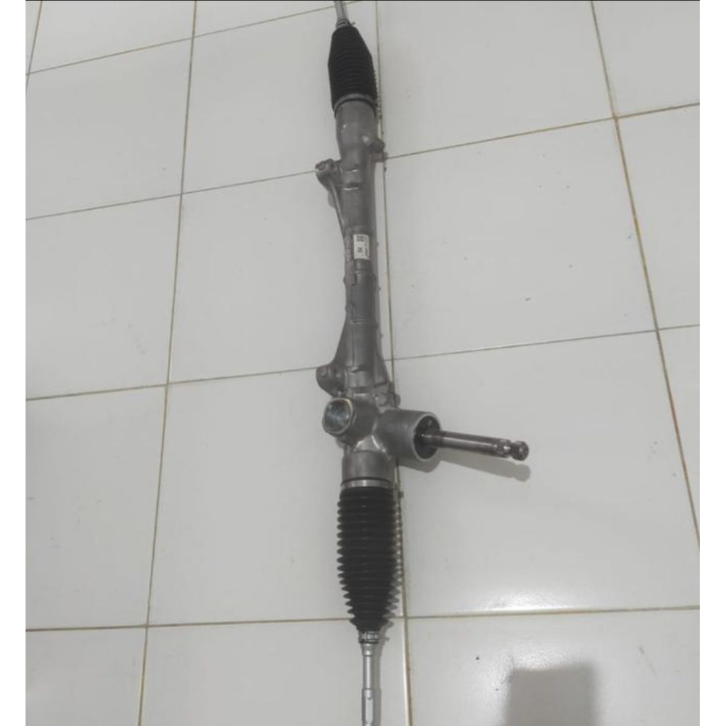 rack steer rack steering Mitsubishi xpander original