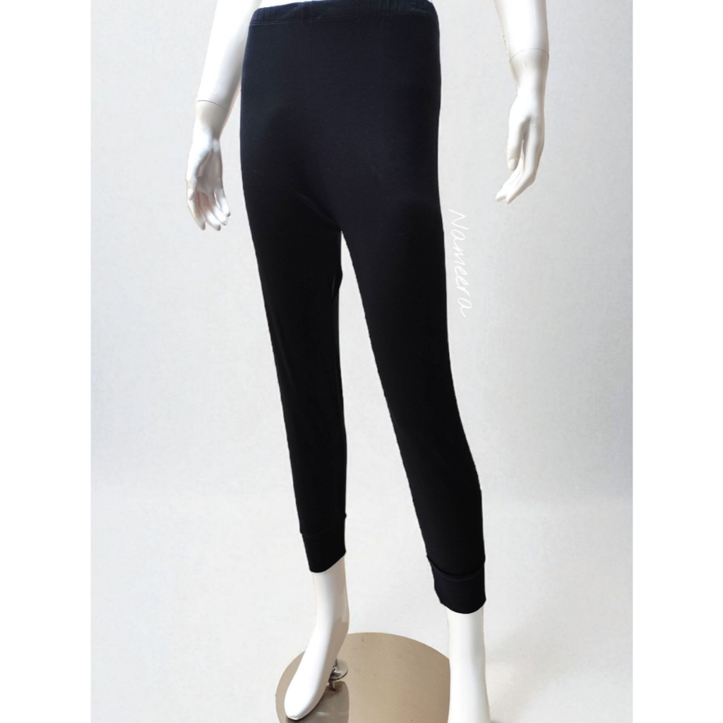Nameera - Celana Legging Aladin Rayon Premium // Lejing Aladin / Inner Legging Aladin // celamis wan