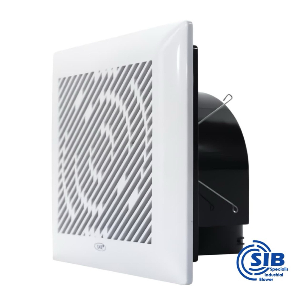 CEILING DUCT KIPAS KAMAR MANDI PLAFON 8inch