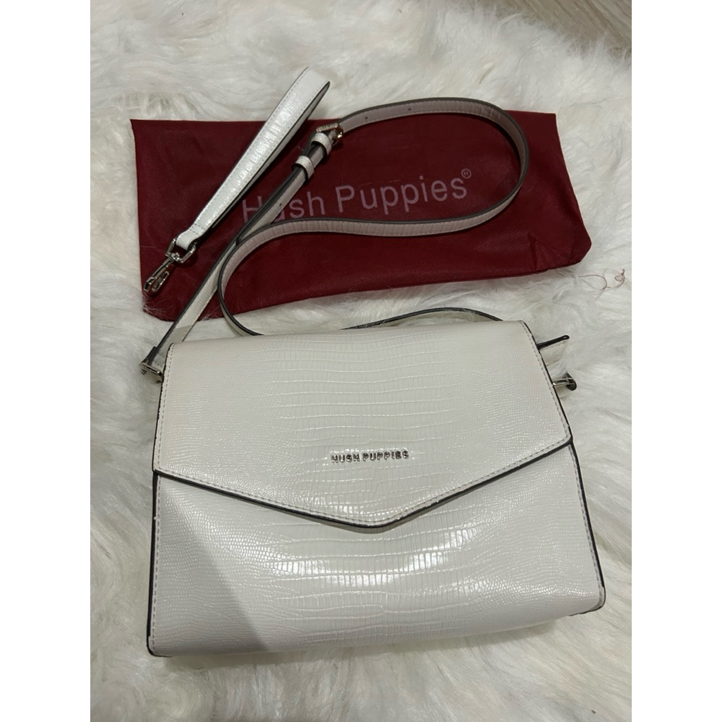 tas hush puppies preloved