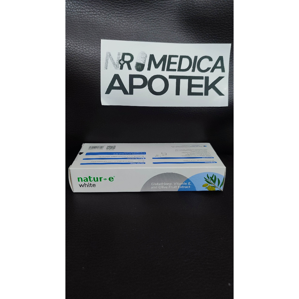 NATUR E WHITE 16 / NATUR E WHITE 32